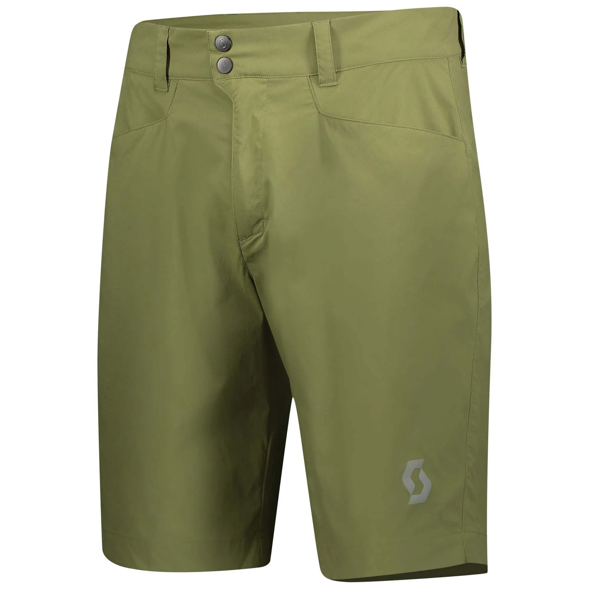 Scott Shorts M's Trail MTN