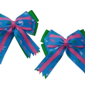 Show Bows - Sweet Treats