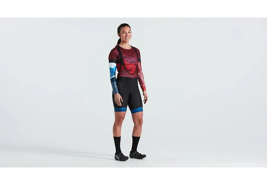 Specialized Andorra Comp Short Women's