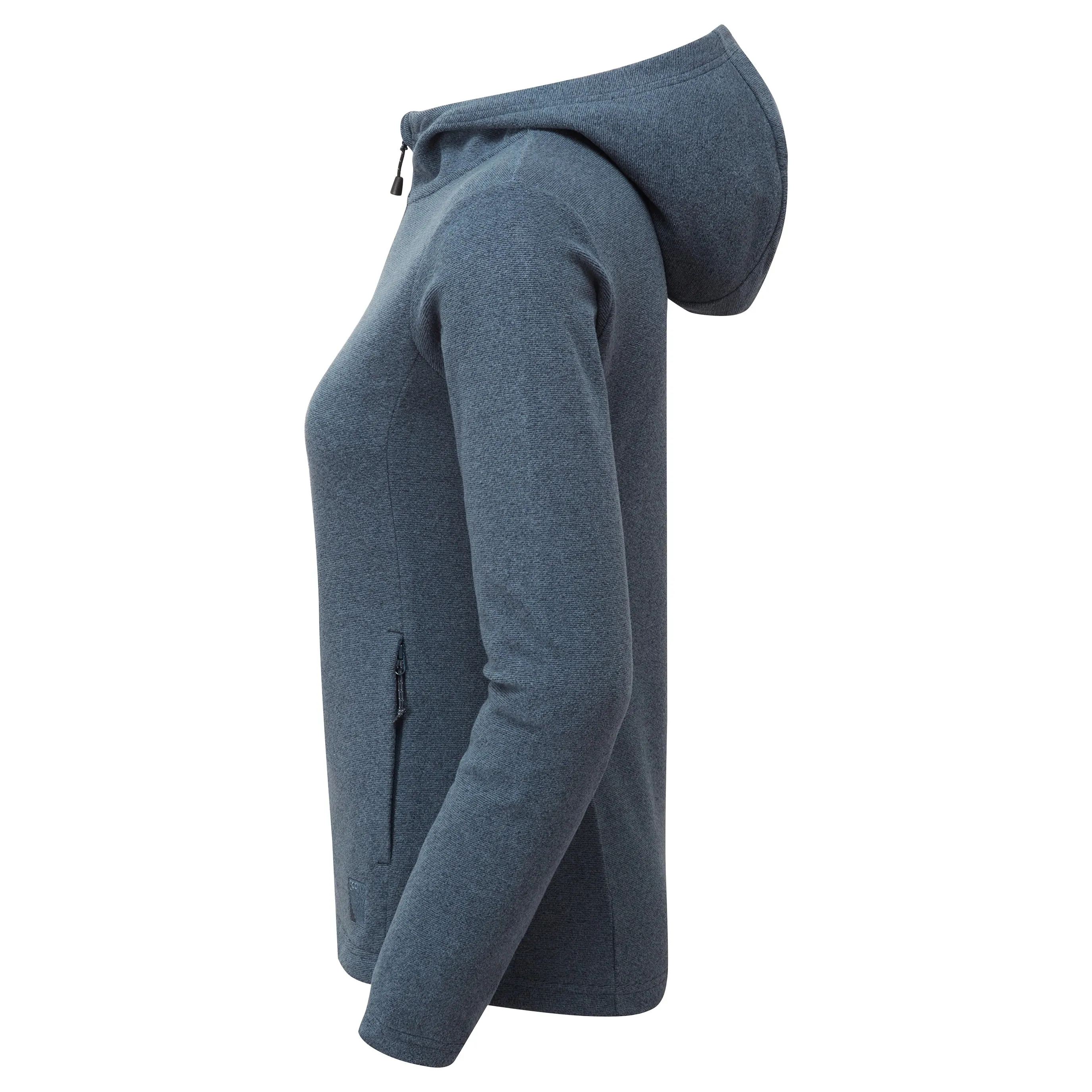 Sprayway Dearg Hoody