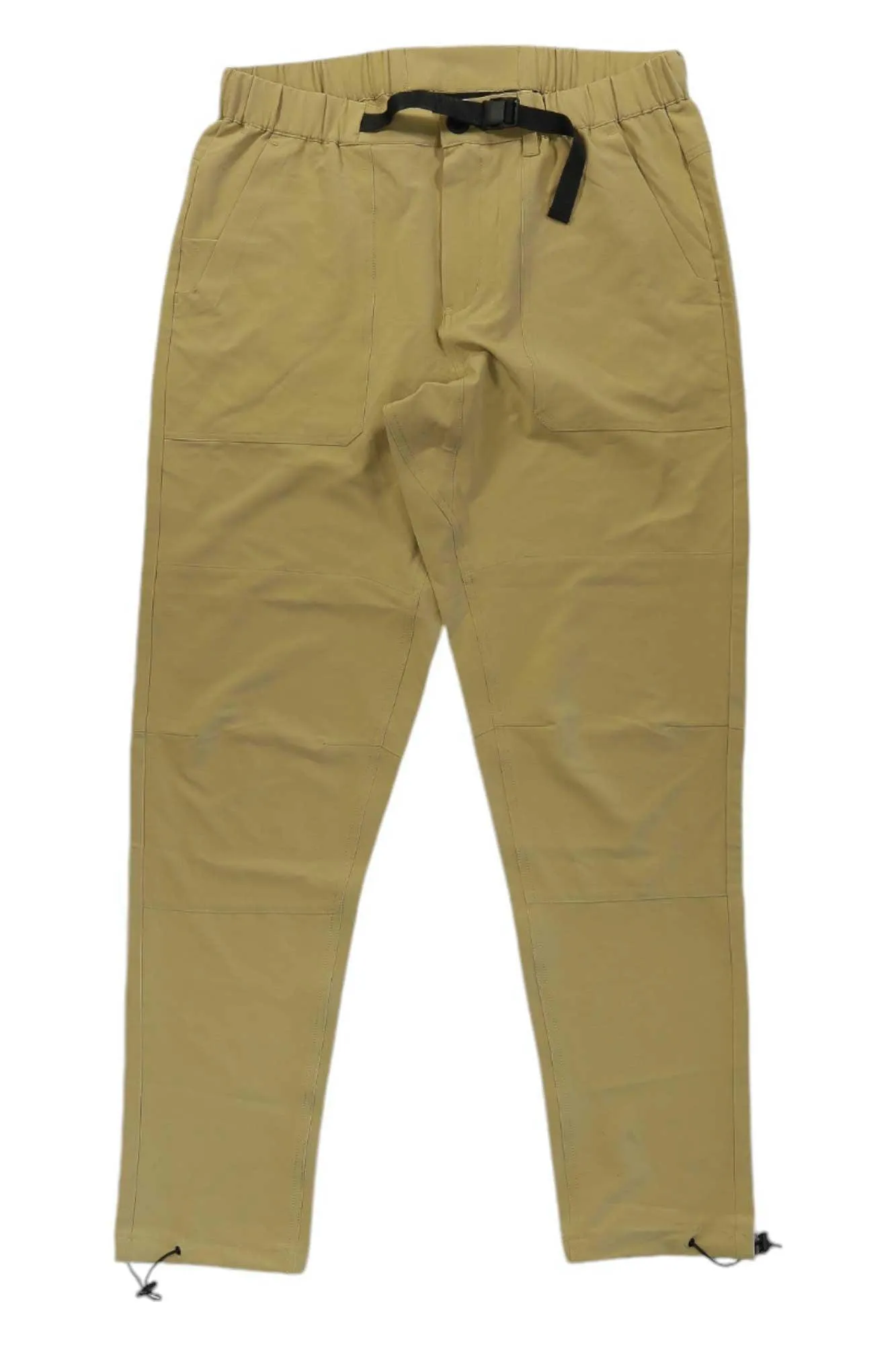 Spyder Mens Nomad Stretch Pant