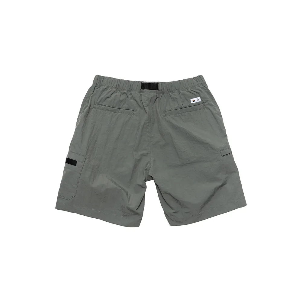 SUAI Trail Short