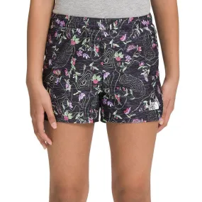 The North Face Girls' Never Stop Run Short