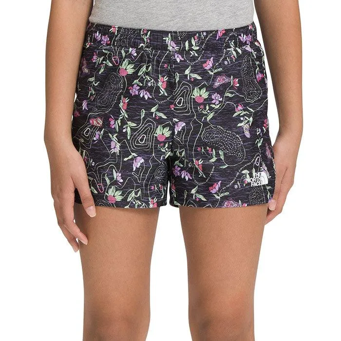 The North Face Girls' Never Stop Run Short