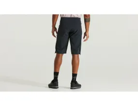 Trail Air Shorts Black