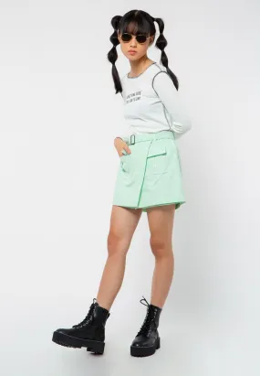 Utility Skort