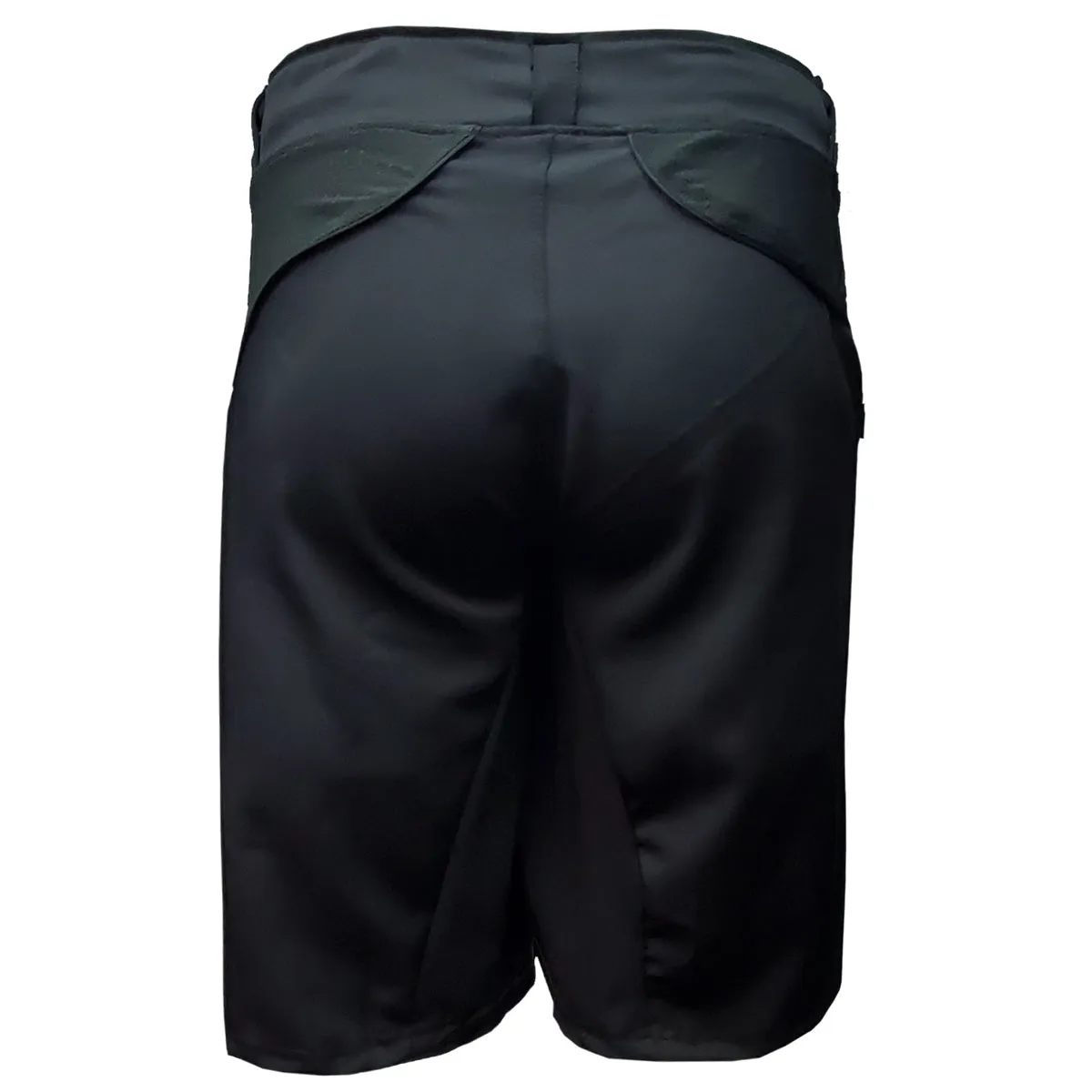 VENTILATOR SHORTS // ON OFF TRAIL