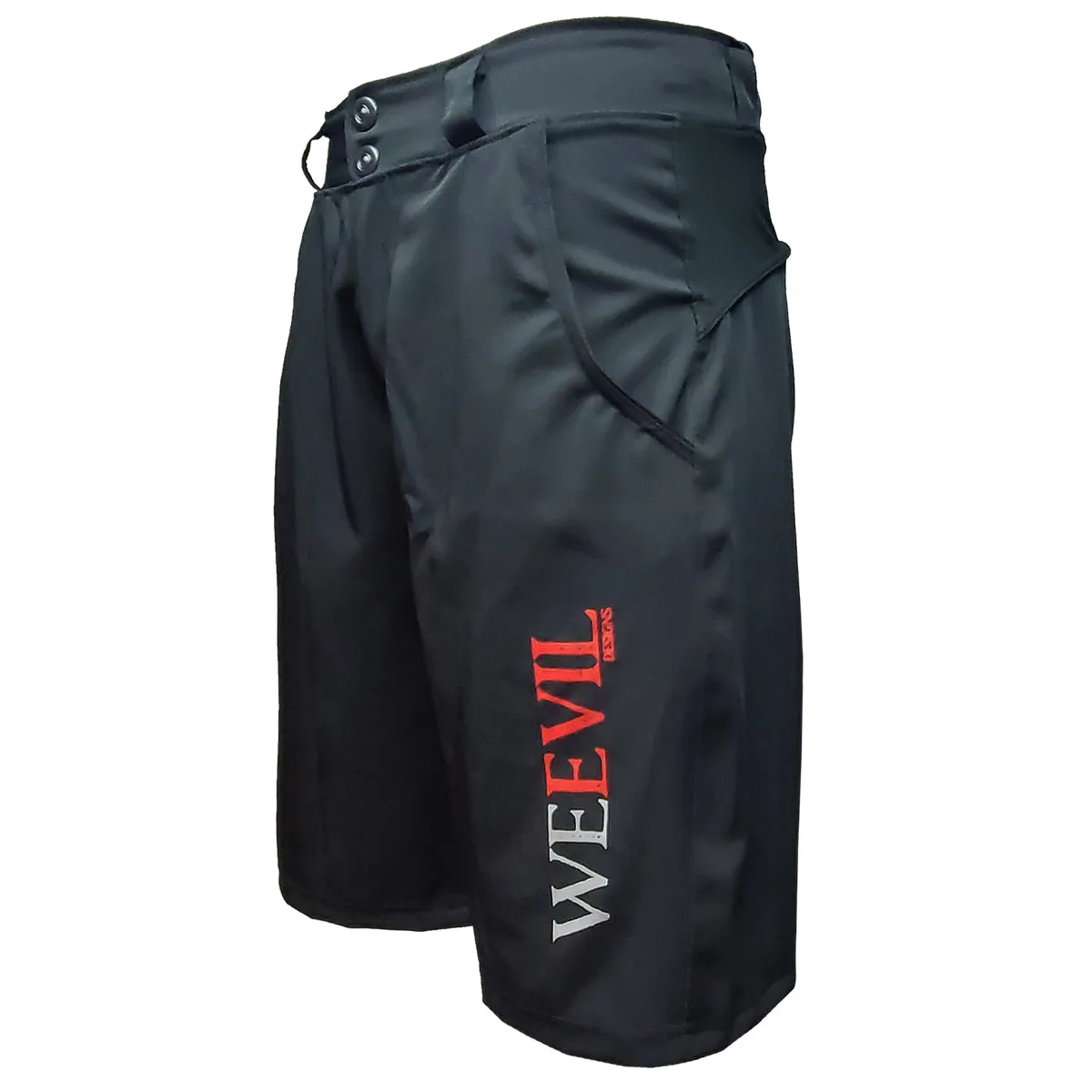 VENTILATOR SHORTS // ON OFF TRAIL