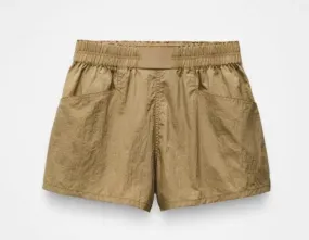 Women's Crossback Shorts