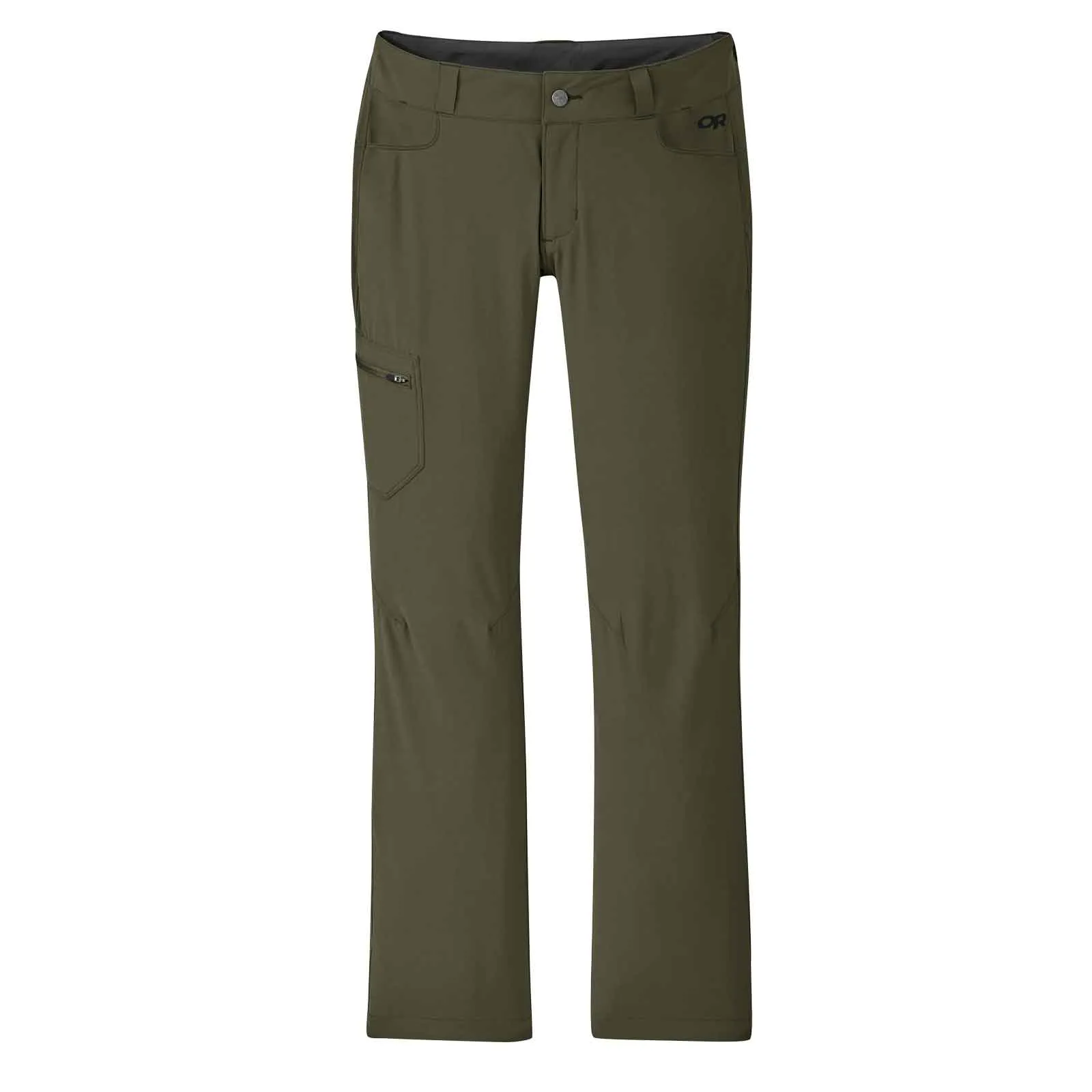 Womens Ferrosi Pants