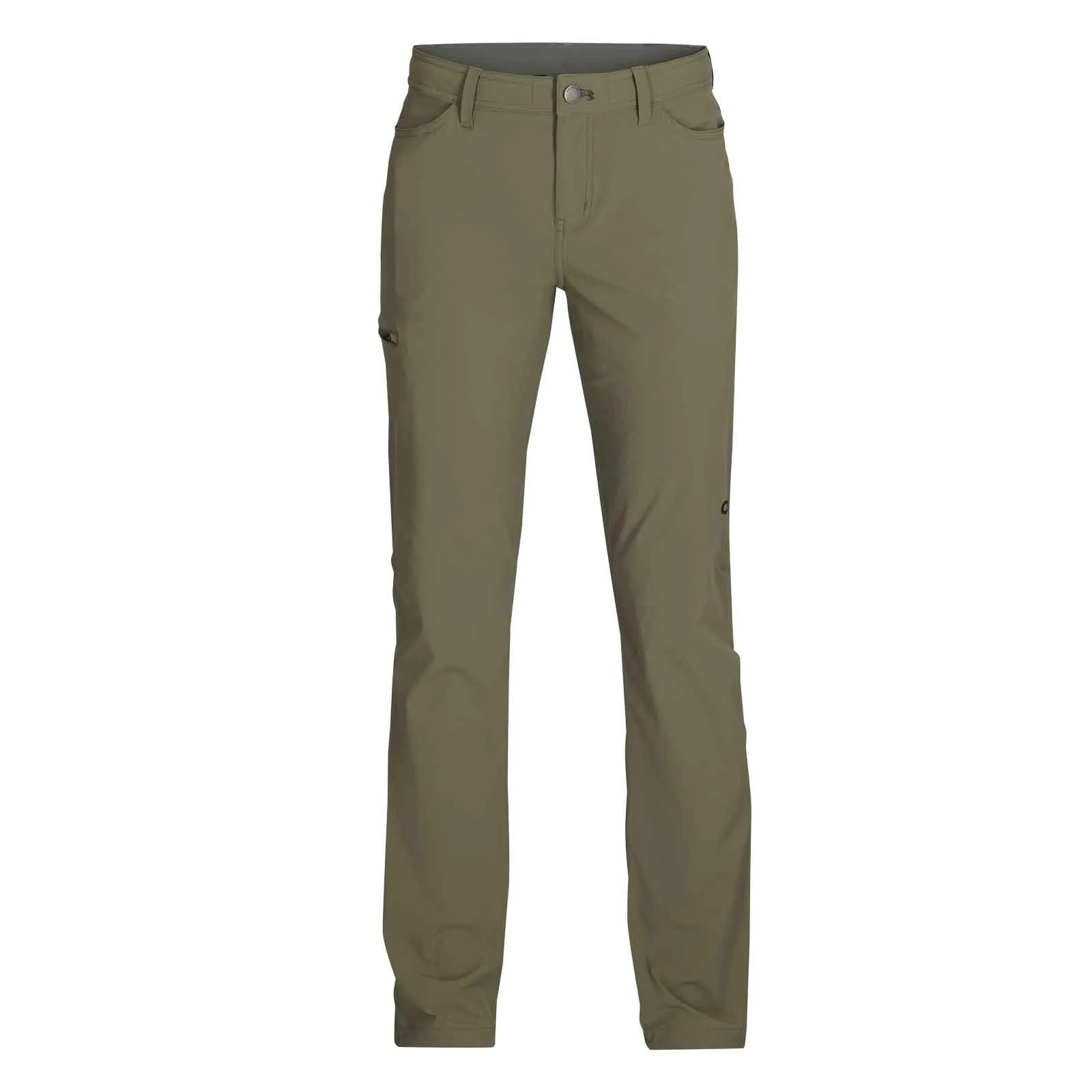 Womens Ferrosi Pants