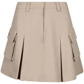 Womens Jane Skirt Dove - 2024