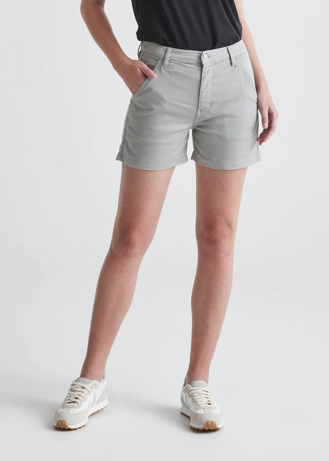 Women's Live Free Utility Short