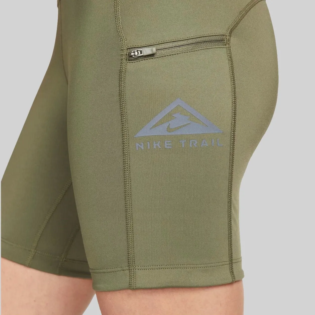 Womens Nike Dri Fit Trail Shorts