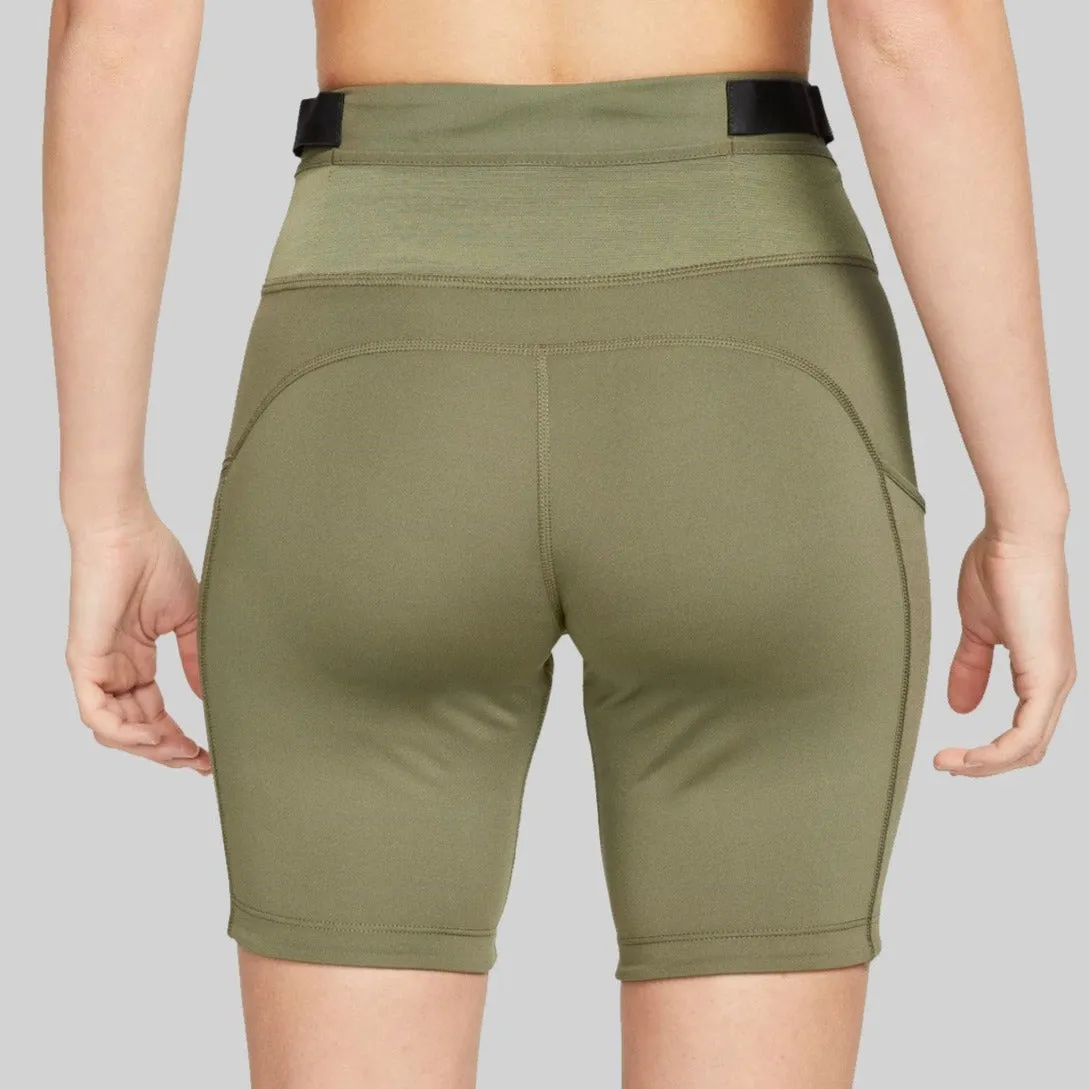 Womens Nike Dri Fit Trail Shorts