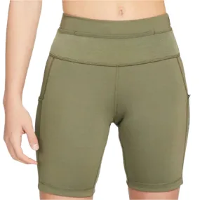 Womens Nike Dri Fit Trail Shorts