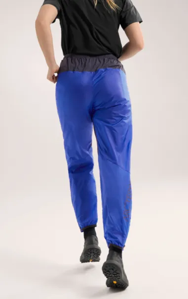 Women's Norvan Windshell Pant