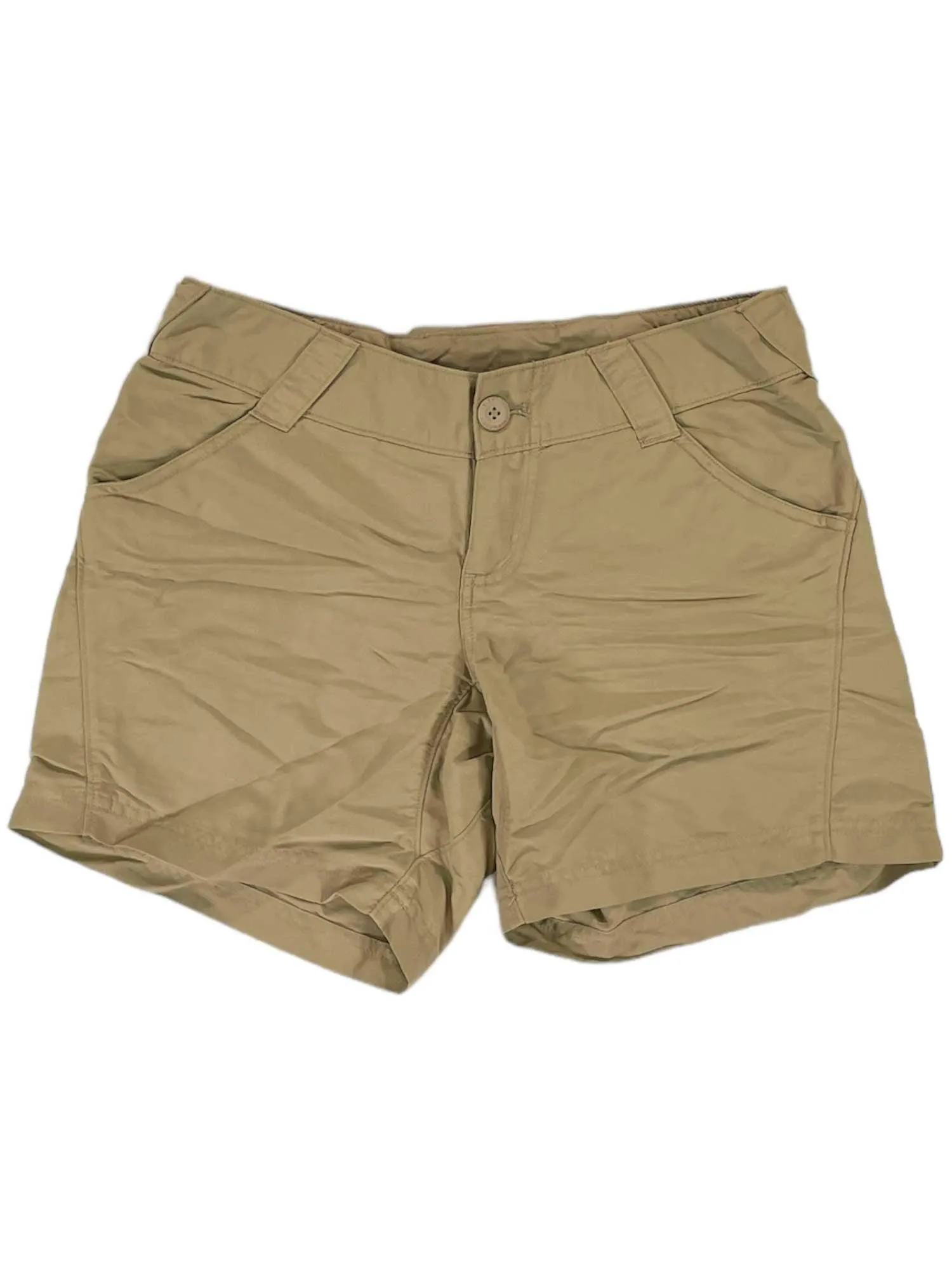 Womens PFG Coral Point III Shorts