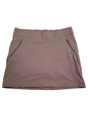 Womens Savanna Hill Hiking Skort