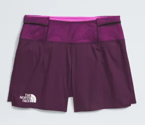 Women’s Summit Series Pacesetter 5'' Shorts (Past Season)