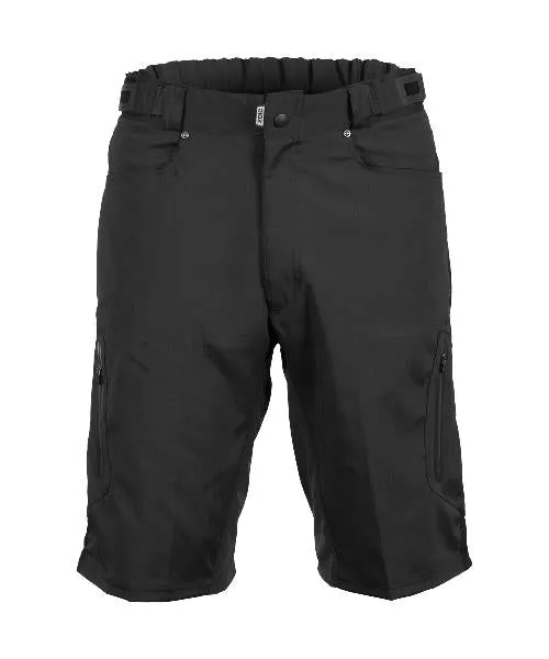 Zoic Mens Ether Shorts