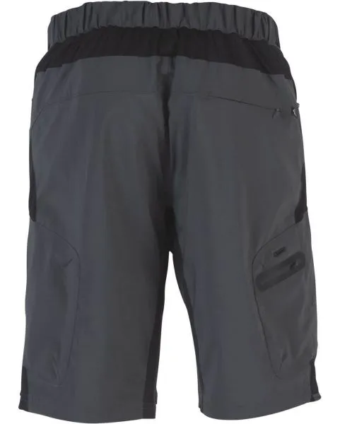 Zoic Mens Ether Shorts