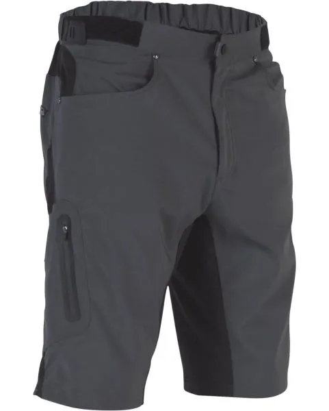 Zoic Mens Ether Shorts