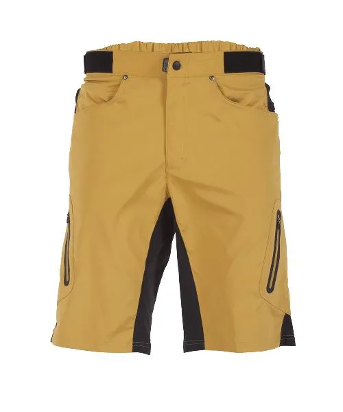 Zoic Mens Ether Shorts